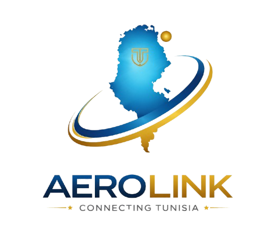 AEROLINK Logo